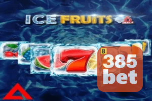385 BET ajuda online — chat de suporte no aplicativo oficial